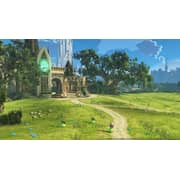 PS4 Dragon Quest Heroes II Explorers Edition Game