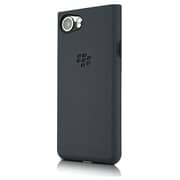 BlackBerry Back Case Black/Blue For Keyone - DLB100