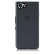 BlackBerry Back Case Black/Blue For Keyone - DLB100