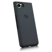 BlackBerry Back Case Black/Blue For Keyone - DLB100