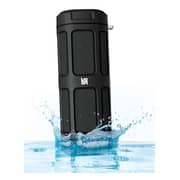 Nushh Portable Bluetooth Speaker Black NSPBTBL100