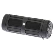 Nushh Portable Bluetooth Speaker Black NSPBTBL100