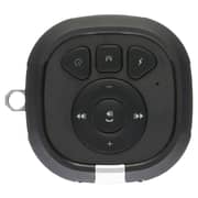 Nushh Portable Bluetooth Speaker Black NSPBTBL100