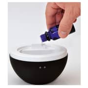 Stadler Form Jasmine Aroma Diffuser Black J002