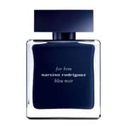 Narcisso Rodriguez Blue Noir Perfume For Men 100ml Eau de Toilette