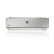 SHARP Air Conditioner 1.5HP Split Cool & Heat Digital with Plasma Cluster AY-AP12UHEA