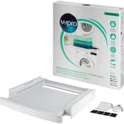 Whirlpool SKS101Stacking Kit W/ Extendable Shelf