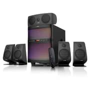 F&D Multimedia Bluetooth Speaker Black F5060X