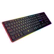 Cougar CGRWXNMBVAN Vantar Gaming Keyboard Black