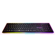 Cougar CGRWXNMBVAN Vantar Gaming Keyboard Black