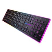 Cougar CGRWXNMBVAN Vantar Gaming Keyboard Black