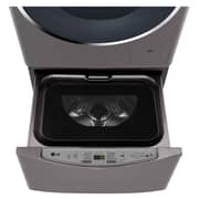 LG TWINWash 12 kg Washer 7 kg Dryer F4J8JHP2SD/F8K5XNK4