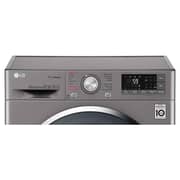 LG TWINWash 12 kg Washer 7 kg Dryer F4J8JHP2SD/F8K5XNK4