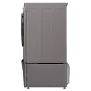 LG TWINWash 12 kg Washer 7 kg Dryer F4J8JHP2SD/F8K5XNK4