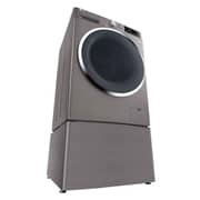 LG TWINWash 12 kg Washer 7 kg Dryer F4J8JHP2SD/F8K5XNK4