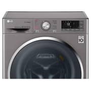 LG TWINWash 12 kg Washer 7 kg Dryer F4J8JHP2SD/F8K5XNK4