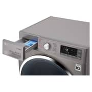 LG TWINWash 12 kg Washer 7 kg Dryer F4J8JHP2SD/F8K5XNK4