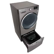 LG TWINWash 12 kg Washer 7 kg Dryer F4J8JHP2SD/F8K5XNK4
