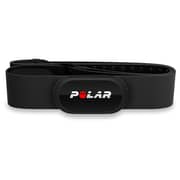 Polar H10 Heart Rate Sensor Black Medium/XXL