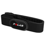 Polar H10 Heart Rate Sensor Black Medium/XXL