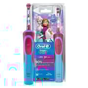 Braun FROZEN Oral B Electric Tootbrush D12513K