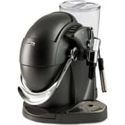 Caffitaly Nautilus Espresso Maker Carbon S06HS