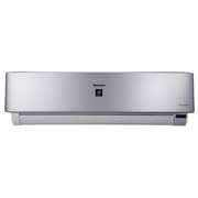 Sharp 2.25 HP Split Air Conditioner Cooling and Heating - Inverter Digital Plasmacluster - Silver AY-XP18UHE