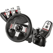 Logitech 941000092 G27 Racing Wheel For PC/PS3