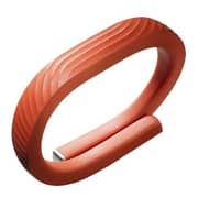 Jawbone JL0116L Up24 Wristband Large Persimmon