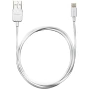 Targus ACC96101EU Lightning To USB Cable White