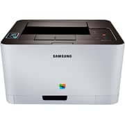 Samsung SLC410W Wireless Colour Laser Printer