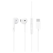 Huawei On-Ear Headset Wired In-Ear - White
