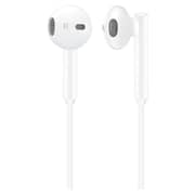 Huawei On-Ear Headset Wired In-Ear - White