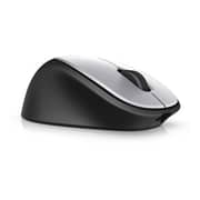 HP Envy Rechargeable Mouse 500 Silver 2LX9211