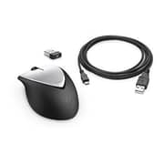 HP Envy Rechargeable Mouse 500 Silver 2LX9211