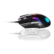 Steelseries RIVAL 600 Gaming Mouse Black