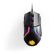 Steelseries RIVAL 600 Gaming Mouse Black