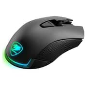 Cougar Revenger Gaming Mouse Black CGRWOMIREV