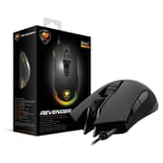Cougar Revenger Gaming Mouse Black CGRWOMIREV