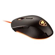 Cougar Minos X2 Gaming Mouse Black CGRWOSBMX2