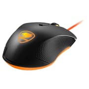 Cougar Minos X2 Gaming Mouse Black CGRWOSBMX2