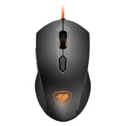 Cougar Minos X2 Gaming Mouse Black CGRWOSBMX2