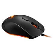 Cougar Minos X2 Gaming Mouse Black CGRWOSBMX2