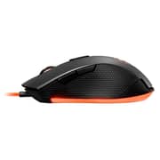Cougar Minos X2 Gaming Mouse Black CGRWOSBMX2
