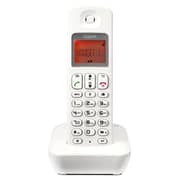 Gigaset A100 Cordless Telephone White