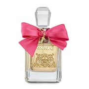 Juicy Couture Viva La Juicy Perfume For Women EDP 100ml