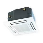 Panasonic Cassette Air Conditioner 3.5 Ton CSD43D2H5
