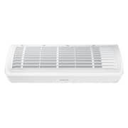 Samsung Split Air Conditioner 1.5 Ton AR18NVPXCWK/GU