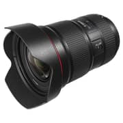 كانون عدسة كاميرا