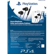 Sony SLEH00305 In Ear Stereo Headset For PS4